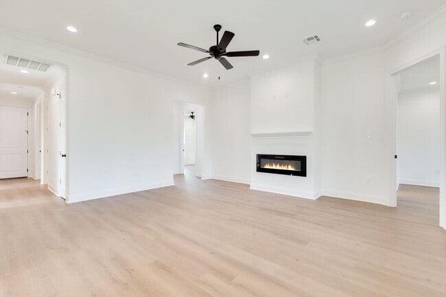 Building Photo - FOR RENT in YOUNGSVILLE: Brand New Construction!