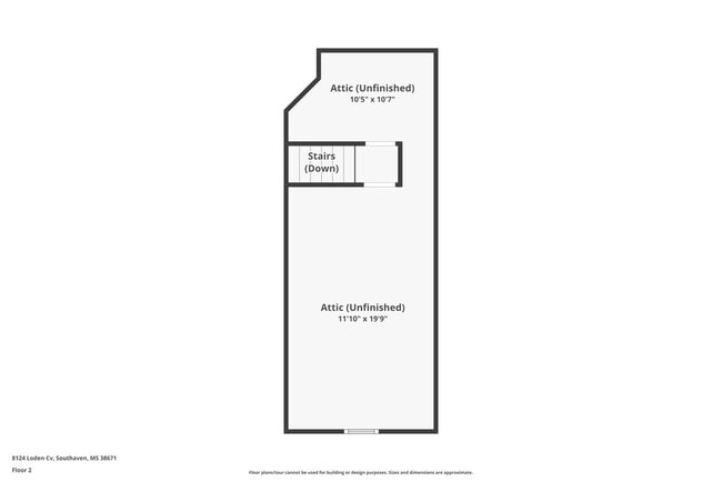 Building Photo - 8124 Loden Cove