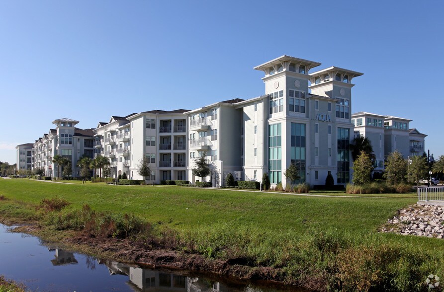 Aqua at Millenia Apartments Rentals Orlando, FL