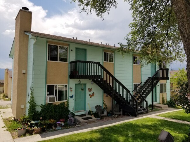 Building Photo - 1183 Magnolia St