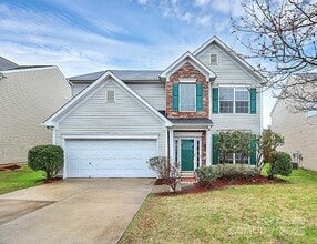 Building Photo - 14604 Asheton Creek Dr