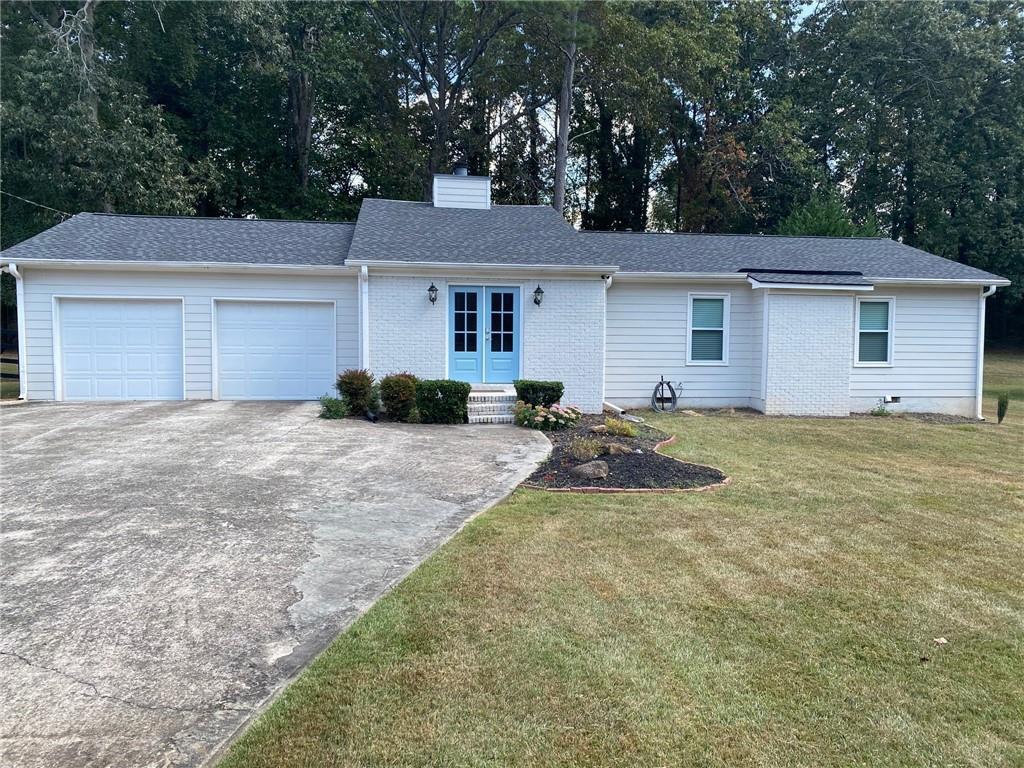 Foto principal - 1608 Willie Dr