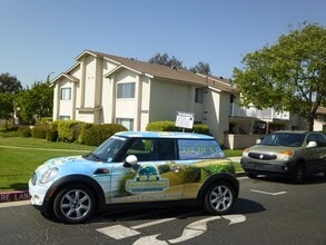 Building Photo - 3460 Santa Maria Way