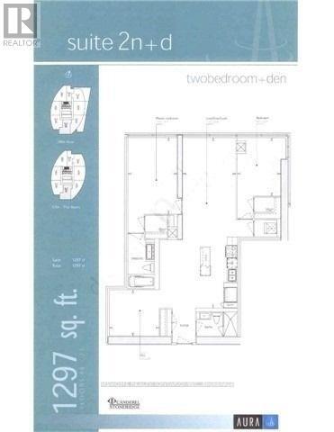 Photo du bâtiment - 388 Yonge St