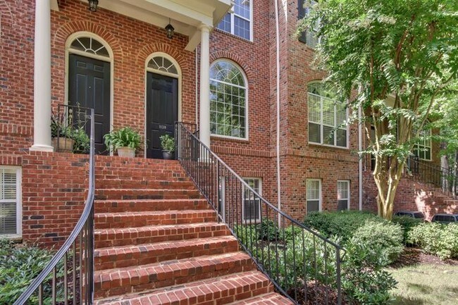 Foto del edificio - 1138 Providence Pl