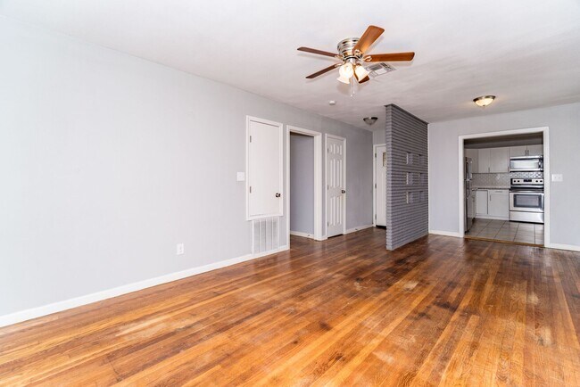 Foto del edificio - 3-BEDROOM HOME IN RIDGEVIEW, NORTH EAST ISD