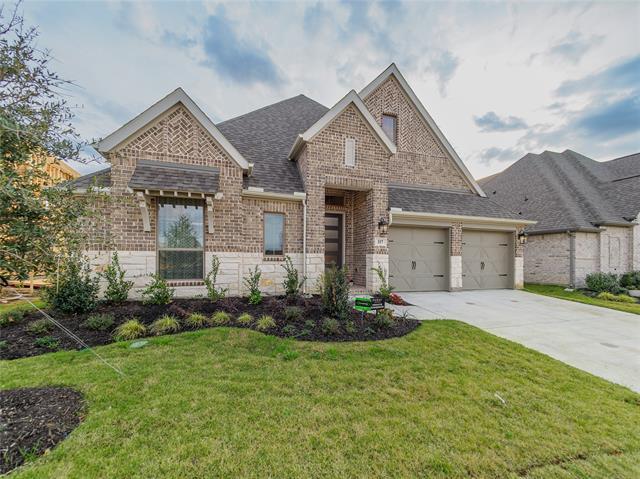 Foto principal - 317 Oak Hollow Way