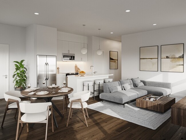 Foto del edificio - 166 Main St