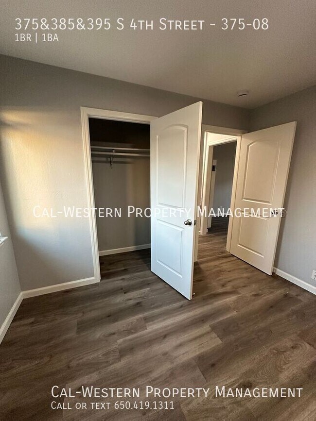 Foto del edificio - 375&385&395 S 4th Street-375-08