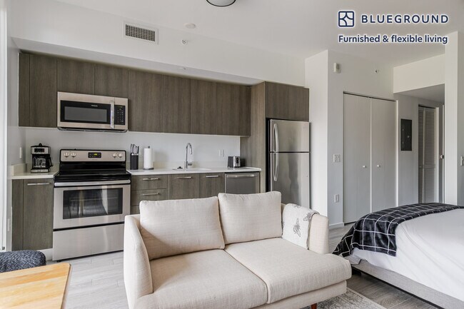 Foto del edificio - 230 NE 4th St