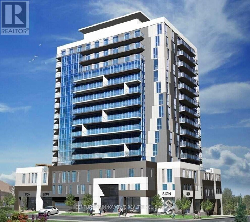 Photo principale - 128-1128 King St N