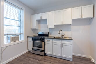 St. Charles Apartments photo'