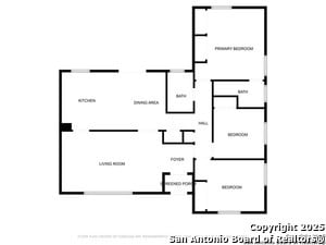 Primary Photo - 1523 Viewridge Dr