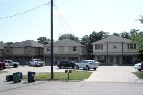Foto principal - Neff Duplexes