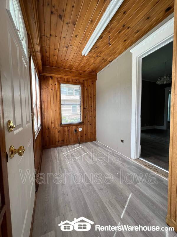 408 West 4th St S, Newton, IA 50208 House Rental in Newton, IA