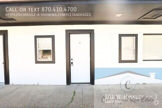 Building Photo - 101 W Hinkley Ave