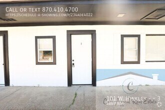 Building Photo - 101 W Hinkley Ave
