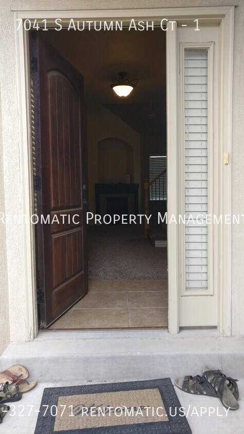 Foto principal - 7041 S 1520 W