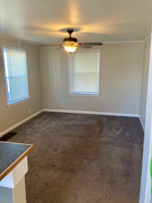 Foto del edificio - 1564 25th St NW