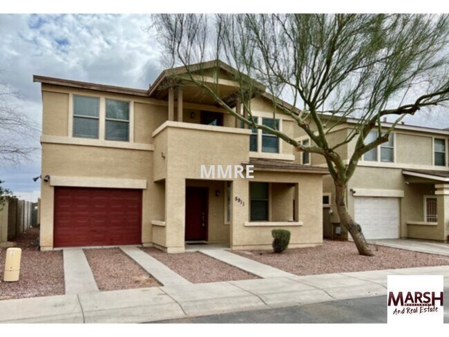Foto del edificio - Nice 2-story home with 4 bedrooms in Phoenix!