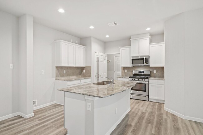 Building Photo - Discover Luxury Living at Allison Park – H...