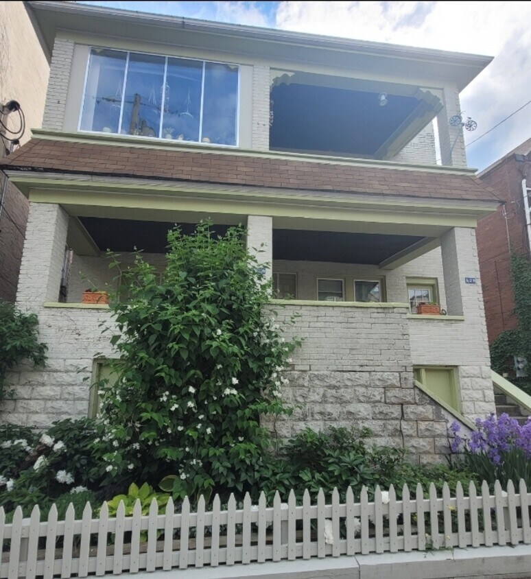 Foto principal - 426 Atwood St