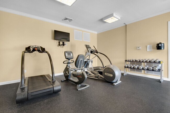 Foto del edificio - Beautiful One Bedroom Apartment in Fort Walton Beach!