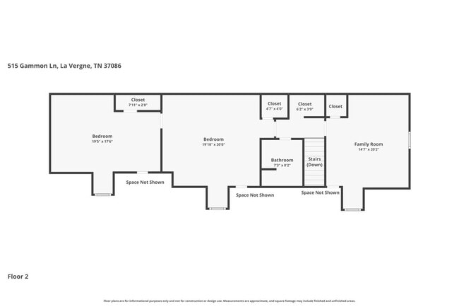 Building Photo - 515 Gammon Ln