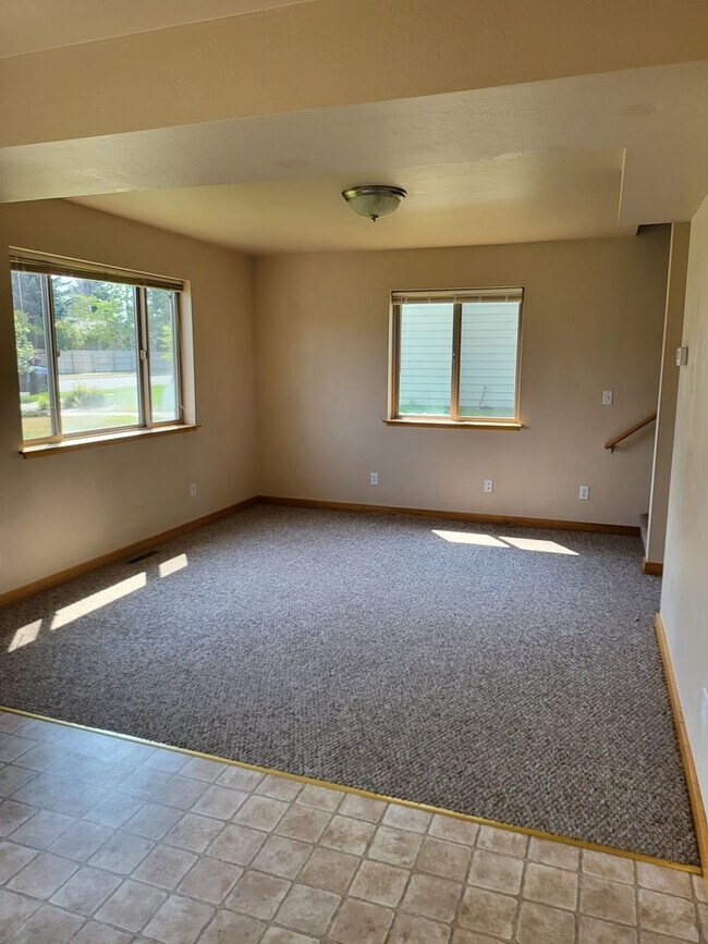 Foto del edificio - Nice 3 Bedroom