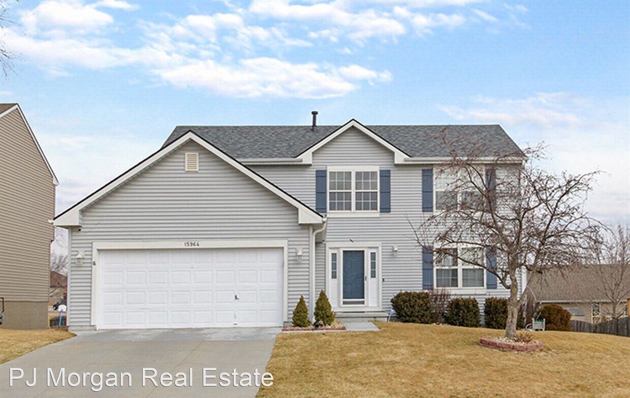 Primary Photo - 4 br, 3 bath House - 15964 S Street