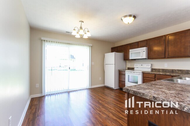 Foto del edificio - 93 Rambling Road Greenfield IN