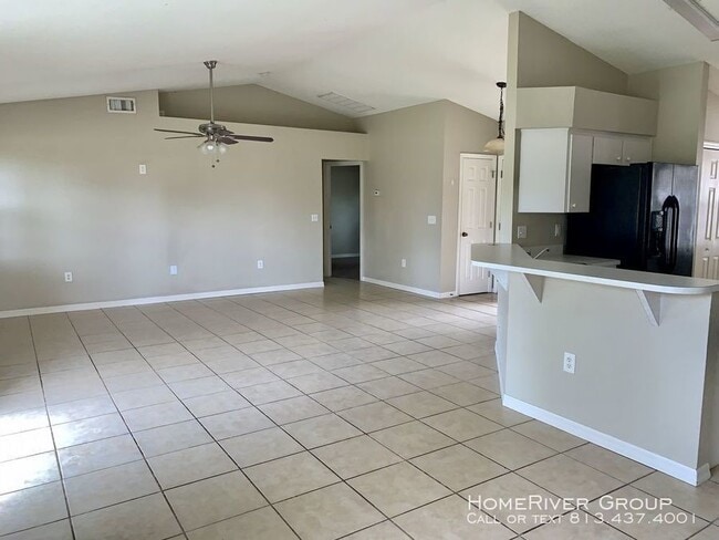 Building Photo - 3/2 Home with large fenced yard