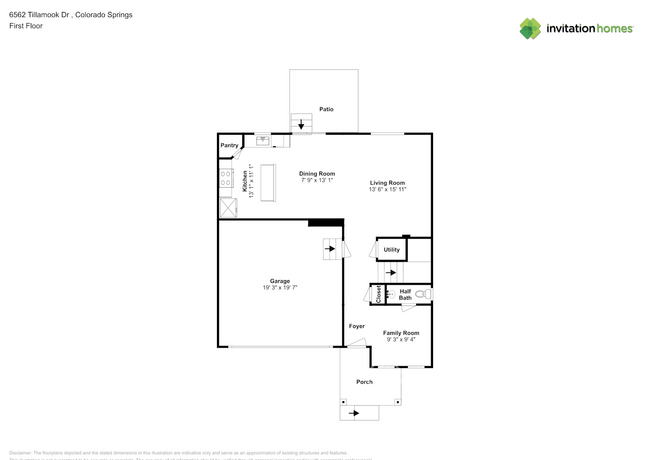 Building Photo - 6562 Tillamook Dr