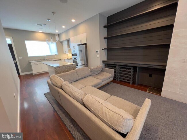 Foto del edificio - 423 Wallace St