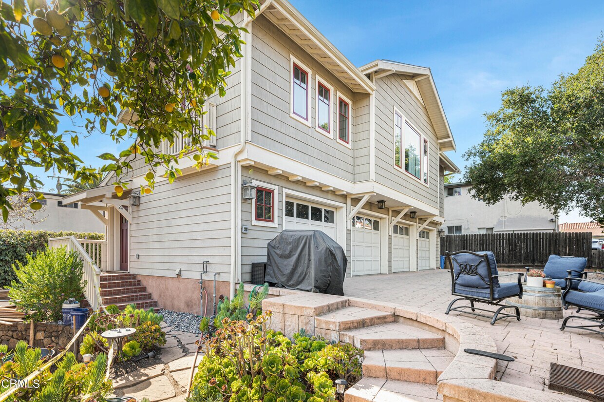 42 Houses for Rent in Santa Barbara, CA Westside Rentals