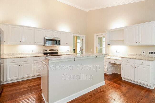 Foto del edificio - 5323 Highstream Ct