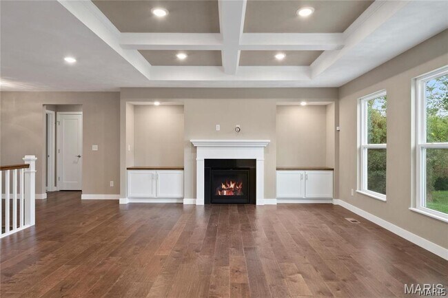 Foto del edificio - 401 Marbleton Cir
