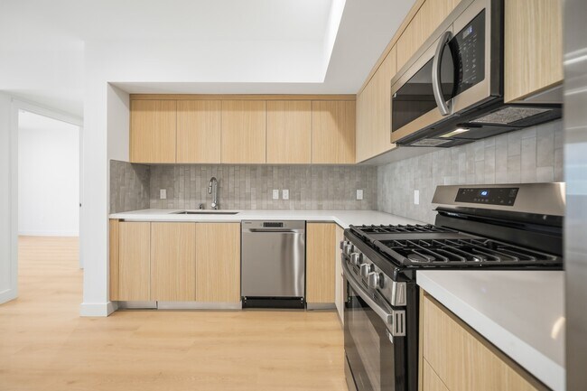 Foto del interior - Hi Point Terrace by Wiseman