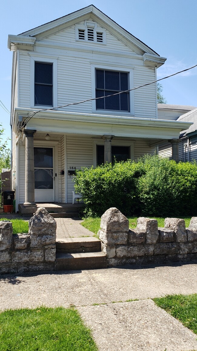 Building Photo - 164 Pope St