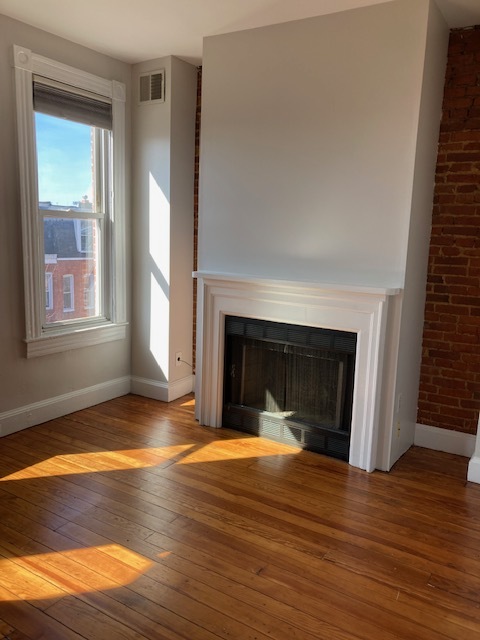 Bedroom 3 - 1323 S Hanover St