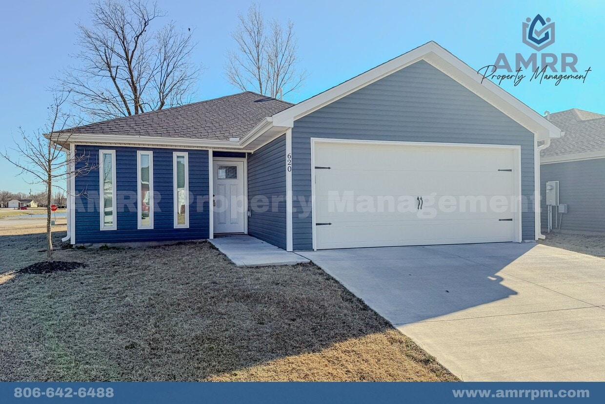 Primary Photo - New 3 Bedroom Home In Oronogo, MO!