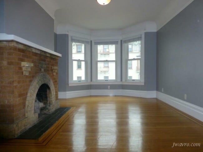 Foto del edificio - 3624 16th St