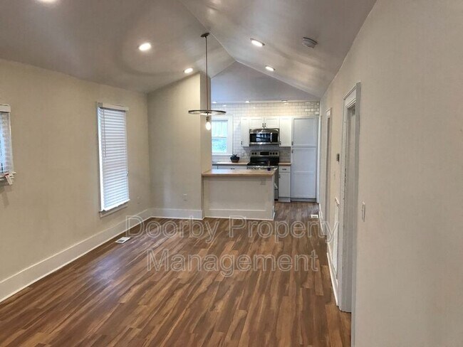 Foto del edificio - 209 W Peak St