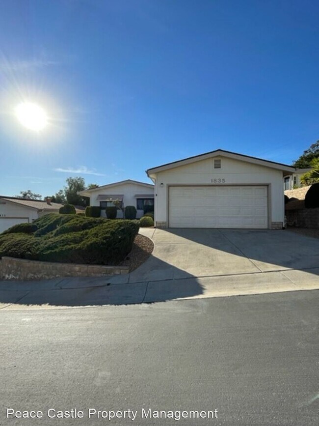 Building Photo - 2 br, 2 bath House - 1835 Nova Glen