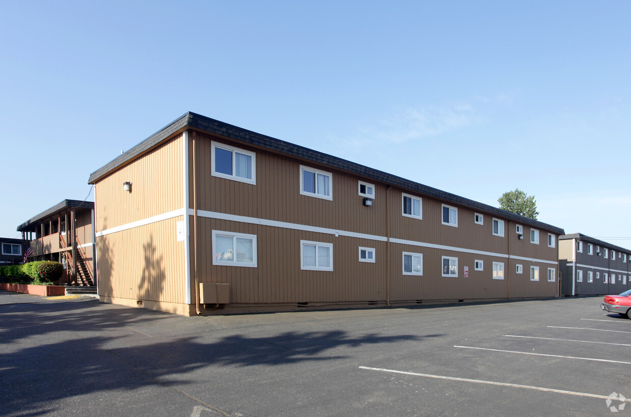 Primary Photo - Outrigger Apartments