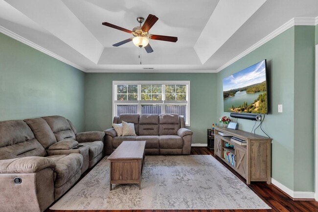 Foto del edificio - 3 Bedroom Ranch in Oyster Landing