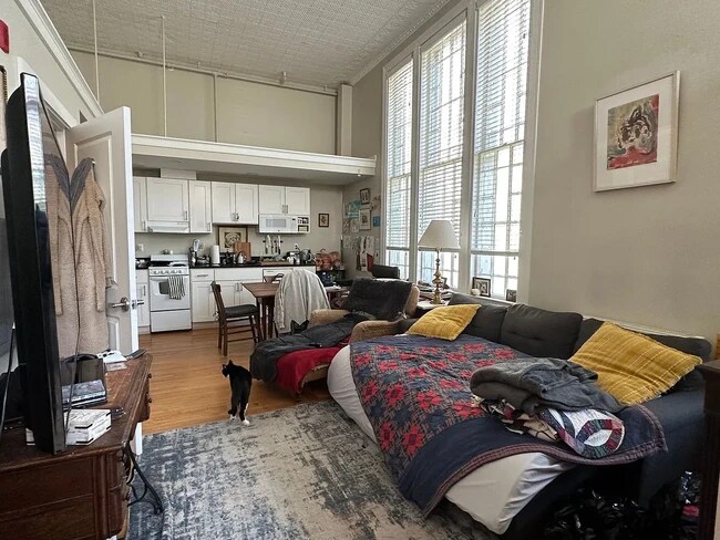 Foto del edificio - 3 Pleasant Ave