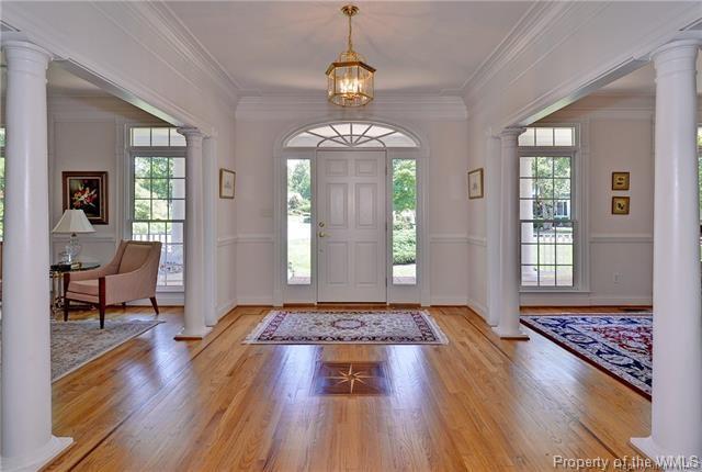 Foto del edificio - 116 Westbury