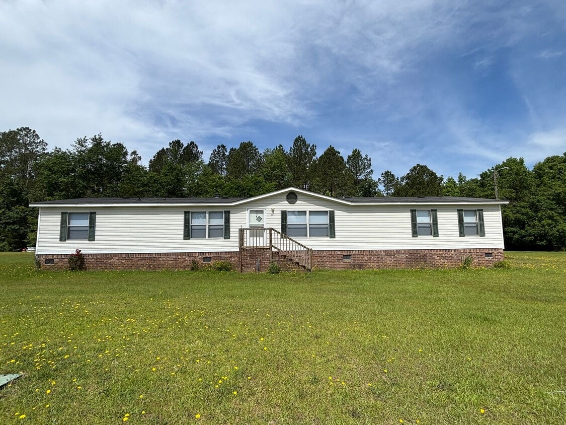 Primary Photo - Wedgefield Community