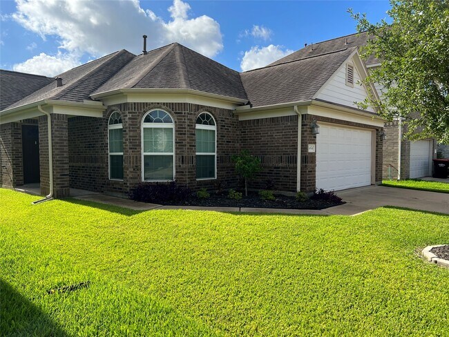 Foto del edificio - 14834 Waverly Hill Ln